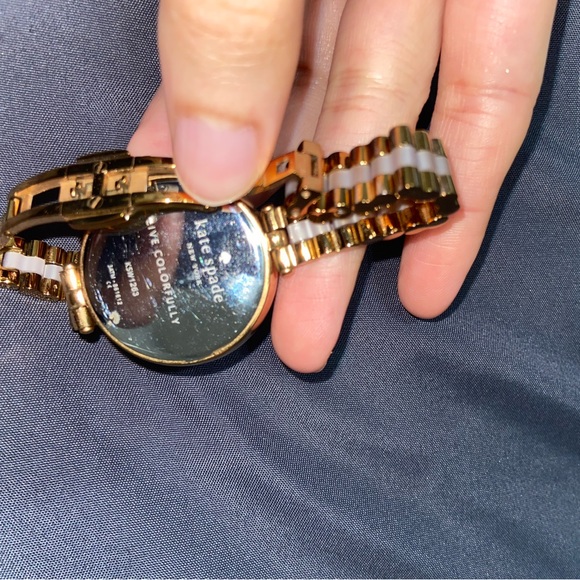 Kate Spade Watch - Picture 5 of 5